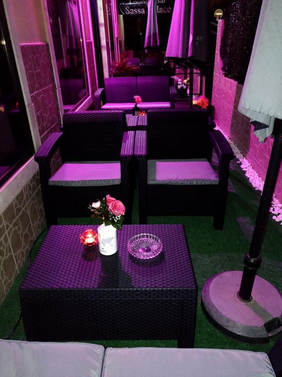 Guest house Al 