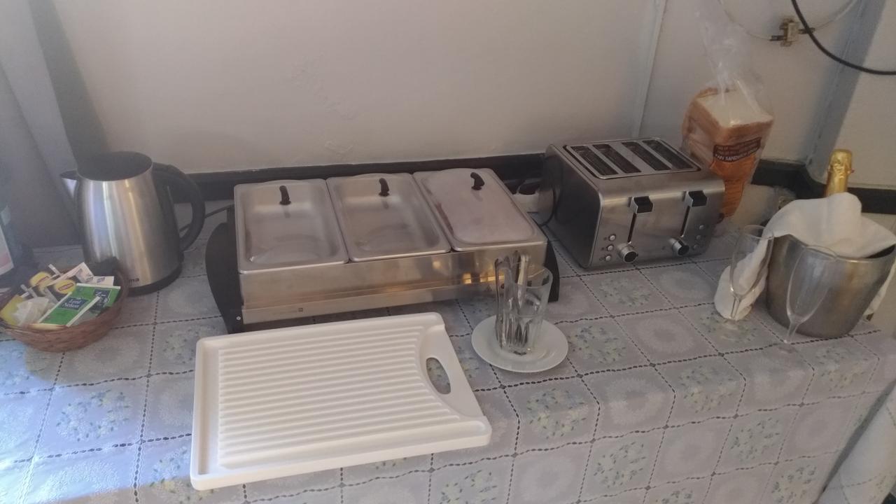 Guest house Al 