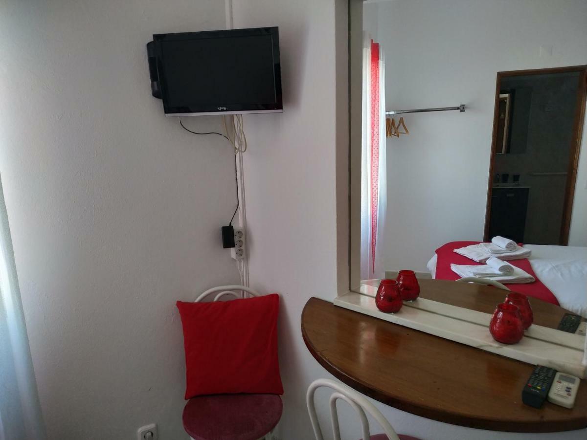 Guest house Al 
